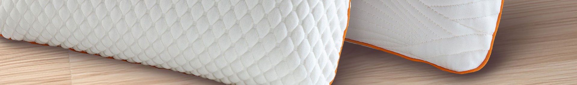 Private Label Memory Foam Pillow - Wholesale Bedding - Cooling Fabrics - Washable Cover - Danican Private Label Bedding