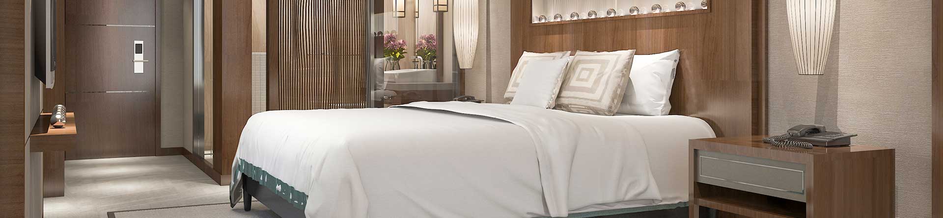 Private Label Bedding - Supreme Quality Control - Private Label Memory Foam Pillows - Private Label Bed Sheet Sets - Danican Bedding